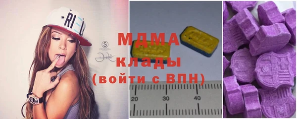 винт Осташков