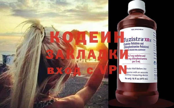 винт Осташков